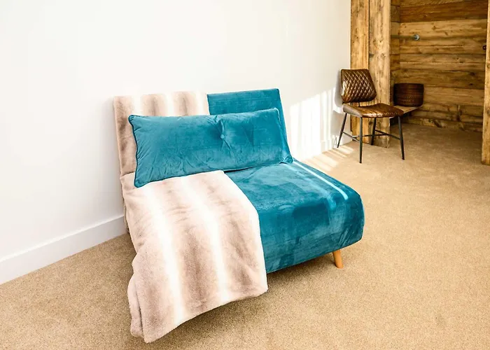 Little Haven By Stae-homes * Bristol