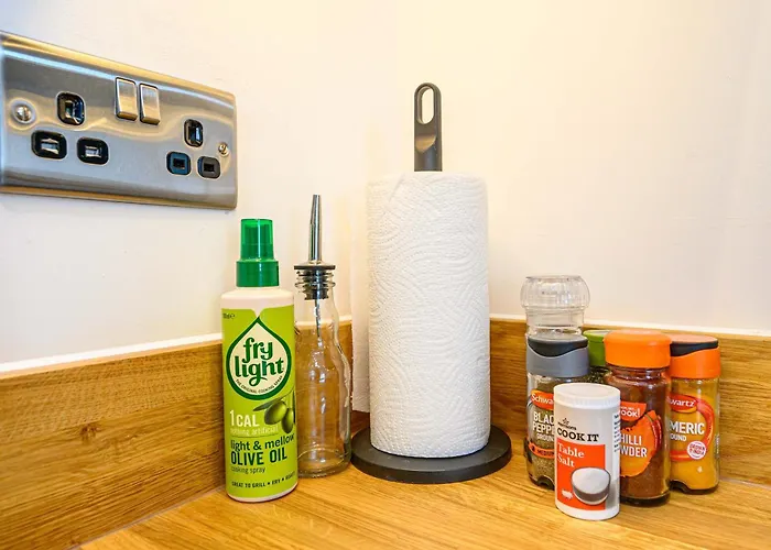 Little Haven By Stae-homes *